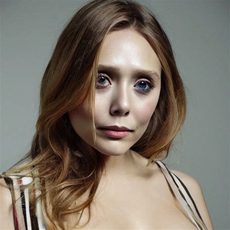 elizabeth olsen naked|Elizabeth Olsen Nude Photos & Naked Sex Videos